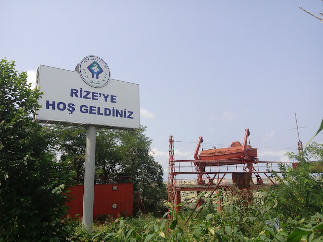 Comentarii opinii despre Kale Balık Lokantası