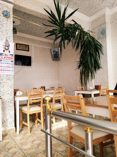 UYSAL EV YEMEKLERİ & IZGARA - Gastronomi ve konaklama