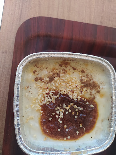 Tuana kafe ve ev yemekleri