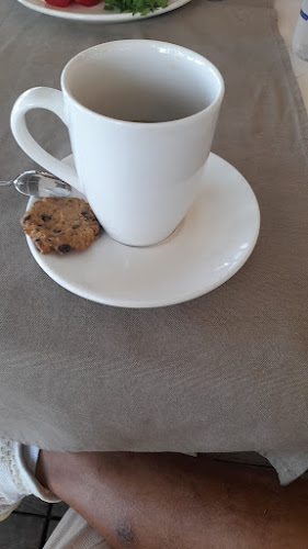 Maride Cafe&Patisserie - Bodrum