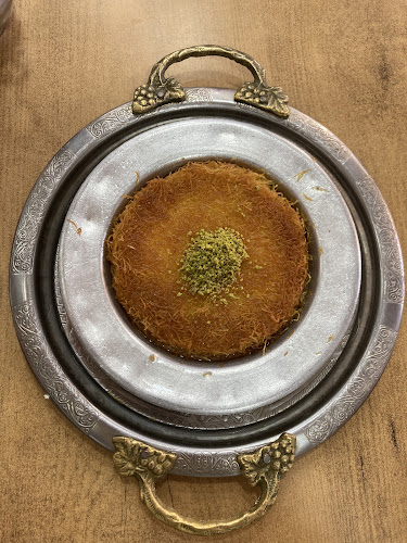 Opinii despre SAYAN ANTEBİM în Ümraniye - Gastronomi ve konaklama