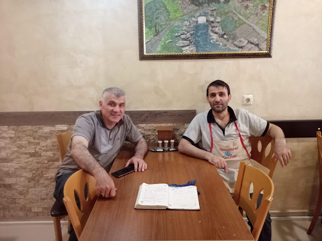 Ebulim Pide - Gastronomi ve konaklama