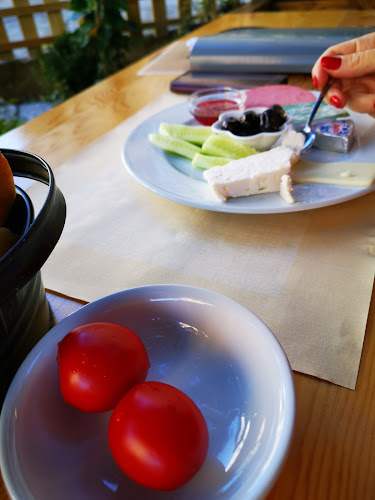 Bello House Cafe - Gastronomi ve konaklama