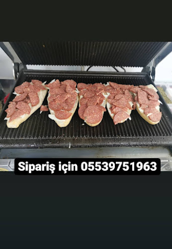 Tostçu duha's - Gastronomi ve konaklama