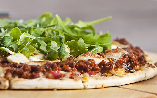 Comentarii opinii despre Pizza Uno