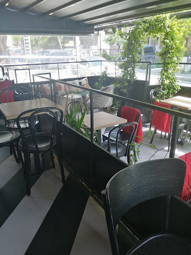 Dunno Coffee Co. Bornova