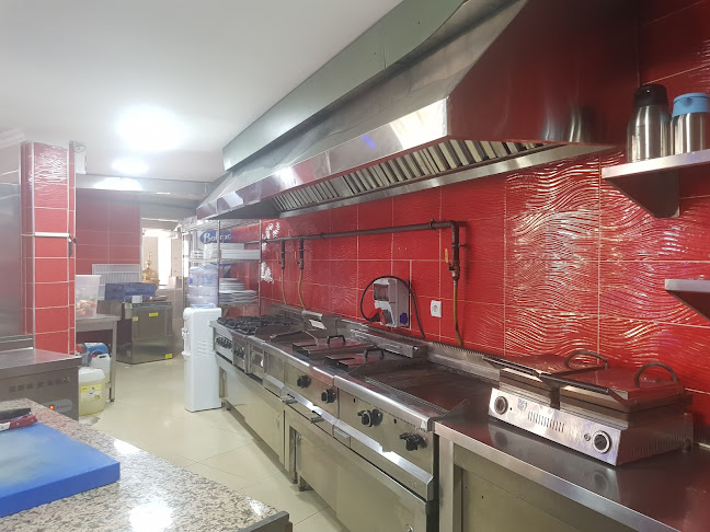 Comentarii opinii despre 100.yıl kokoreç