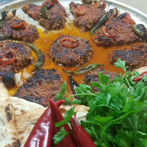 orhan et mangal restorant - Antakya