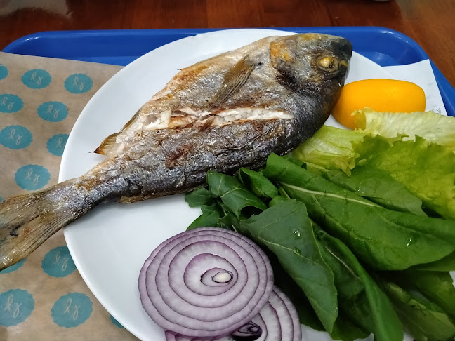 Opinii despre Sardalye în Çanakkale Merkez - Gastronomi ve konaklama