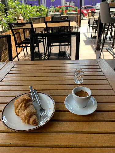 Coffee Cocolab Roastery & Workshop - Ni̇lüfer