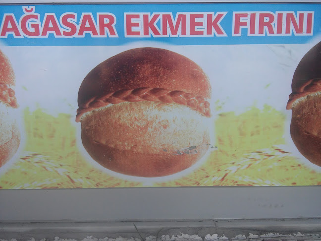 Opinii despre Ağasar Vakfıkebir Ekmek în Karasu - Gastronomi ve konaklama