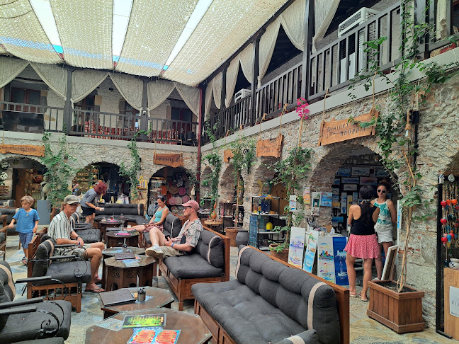 Eskiçeşme, Neyzen Tevfik Cd., 48400 Bodrum/Muğla