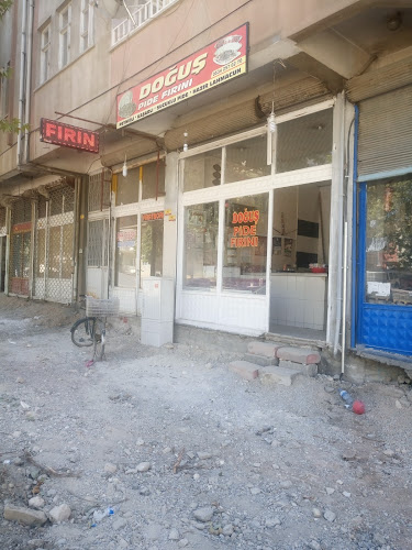 Doguş Pide Fırını