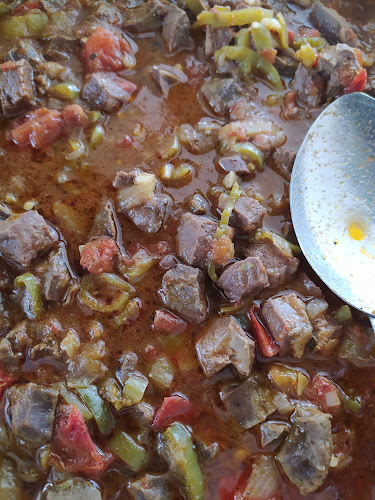 Comentarii opinii despre Tuana kafe ve ev yemekleri