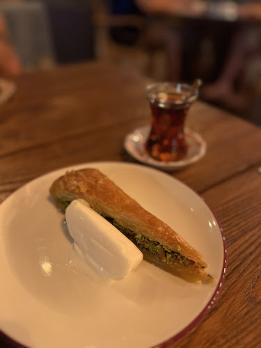 Opinii despre Çarıklı Et Restaurant în Fethiye - Gastronomi ve konaklama