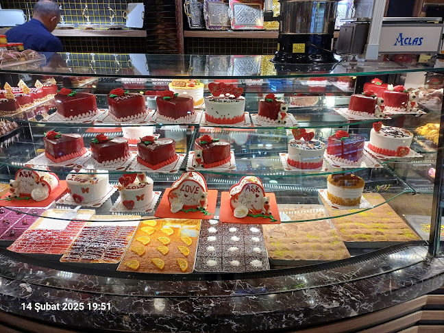 Taş Değirmen - Yenimahalle