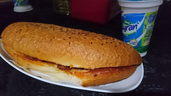 Duayeri, Ahmet Asım Yolaç Cd No:17, 50400 Ürgüp/Nevşehir