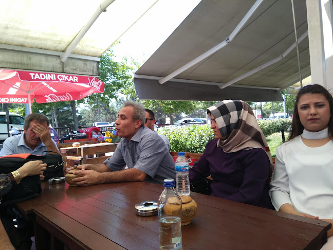 Dağlar Cafe & Nargile - Sultangazi