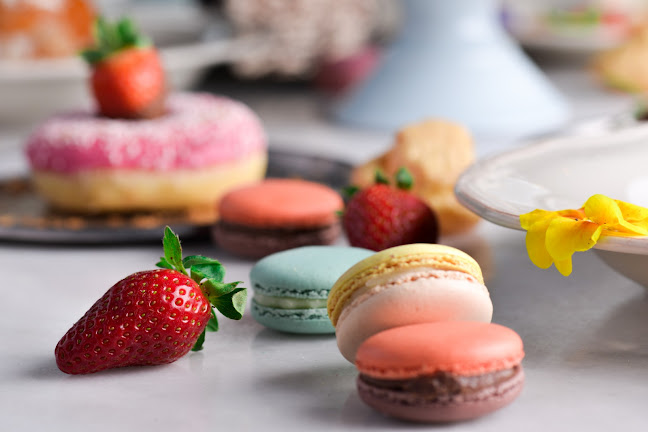 Comentarii opinii despre Le Profitti Coffee