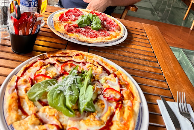 Opinii despre Karaf Bistro Kaleiçi în Muratpaşa - Gastronomi ve konaklama