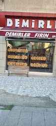 DEMİRLER FIRIN