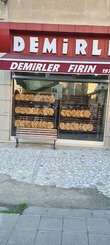 DEMİRLER FIRIN