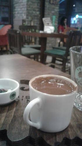 Opinii despre Yemen Kahvesi Arnavutköy în Arnavutköy - Gastronomi ve konaklama