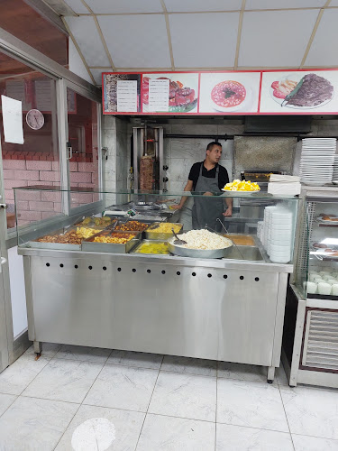 Opinii despre Ali Usta Et Lokantası în Çekmeköy - Gastronomi ve konaklama