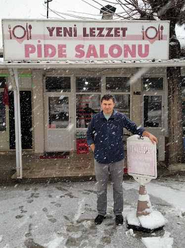 Opinii despre Yeni Lezzet Pide Salonu în Bozüyük - Gastronomi ve konaklama