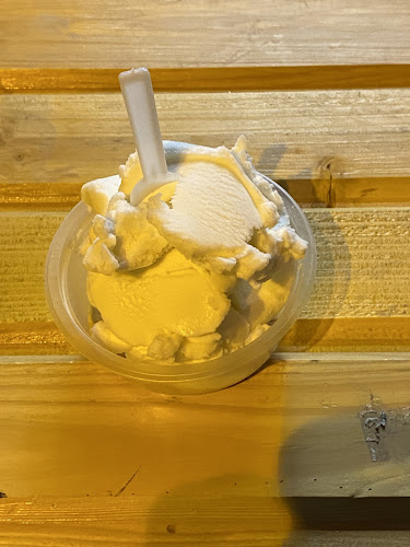 Sakız Dondruma - Gastronomi ve konaklama