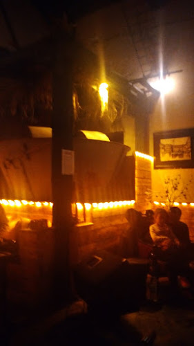 İş cocktail bar - Edremit