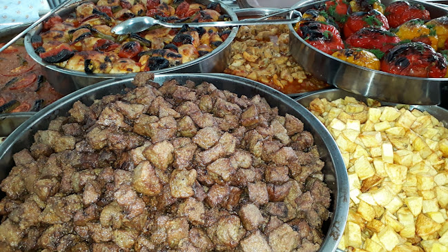 Comentarii opinii despre Filiz Lokantası