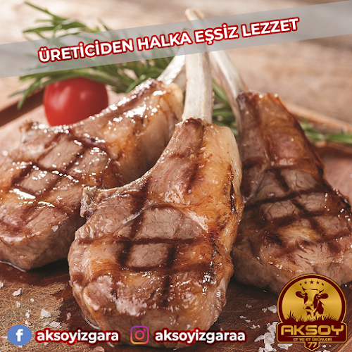 Opinii despre Aksoy Et & Izgara în Çiftlikköy - Gastronomi ve konaklama