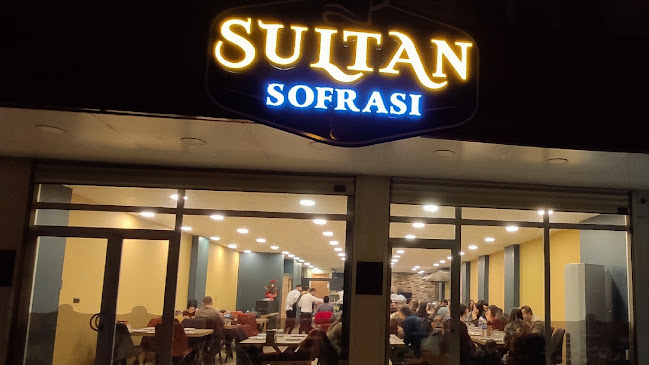 Sultan Sofrası - Kulp