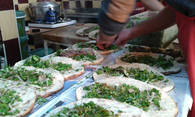 Turgut Reis, Zey Cd. No:15, 02200 Adıyaman Merkez/Adıyaman