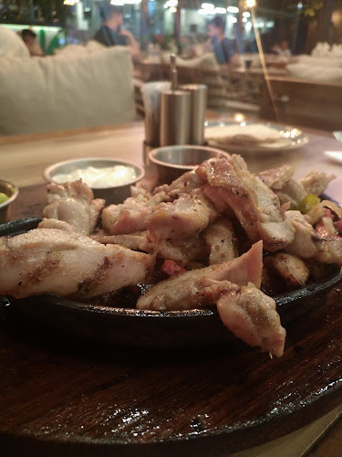 Zeytinlik, Fahri Korutürk Cd. no:33, 34140 Bakırköy/İstanbul