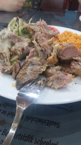 Si Sore Döner - Fındıklı