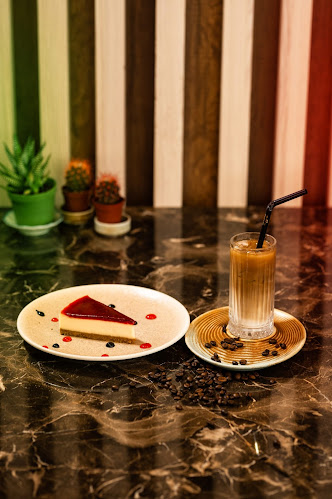 ALİS RESTAURANT CAFE - Merkez