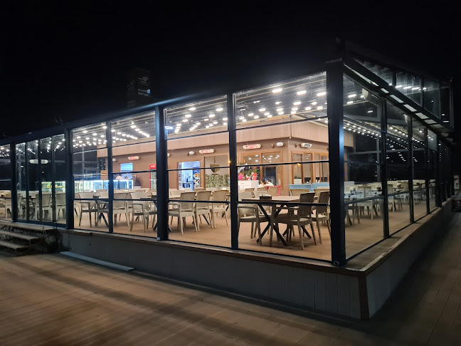 Samandağ Kent Park - Samandağ