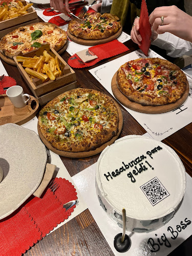 Opinii despre Pizzaköy İzmit Yahyakaptan Şubesi în İzmit - Gastronomi ve konaklama