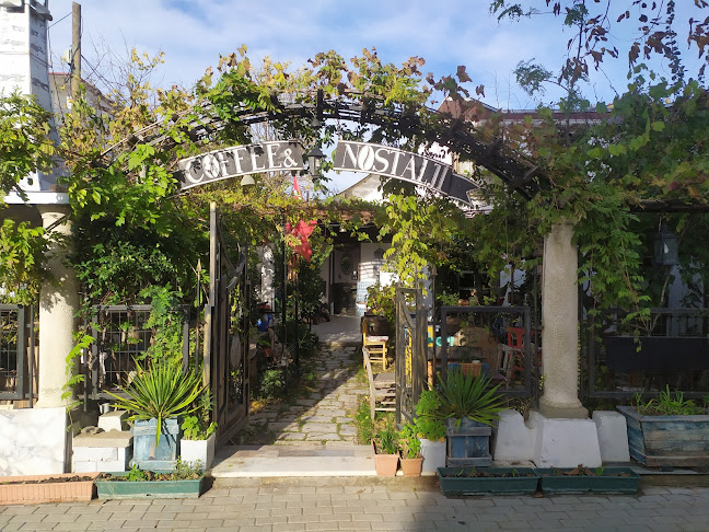 Coffee Nostalji - Kırklareli Merkez