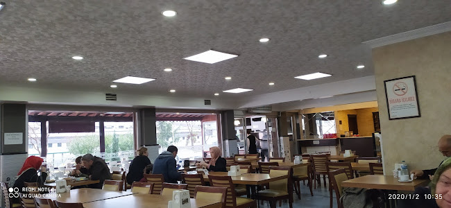 Farabi Cafe & Restorant