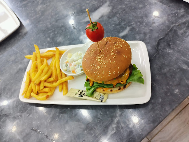 Comentarii opinii despre Nisa Cafe Restaurant