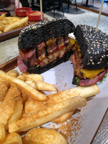 Comentarii opinii despre bypapoburger