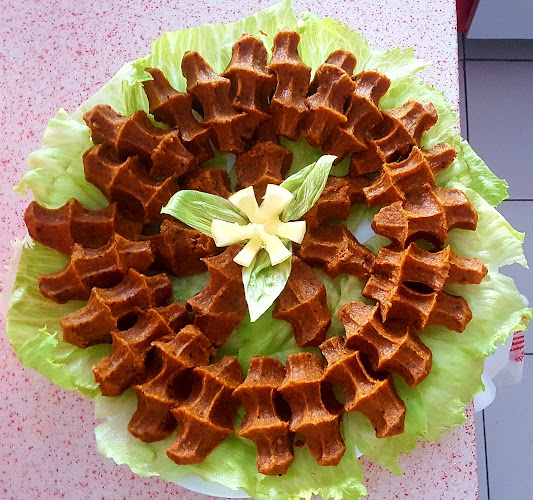 Bidene Çiğ Köfte Kılıçarslan Bayi - Gastronomi ve konaklama