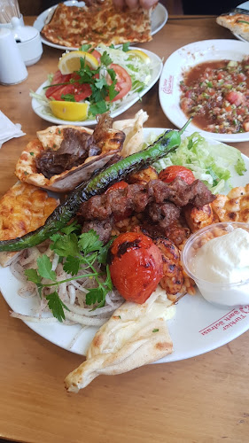 Cebeci, 1. Cebeci Yolu No:18, 34270 Sultangazi/İstanbul