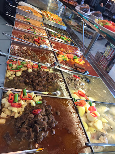 ATAPARK RESTAURANT - Gastronomi ve konaklama