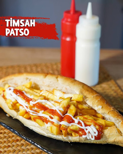 TİMSAH SANDVİÇ - Gastronomi ve konaklama