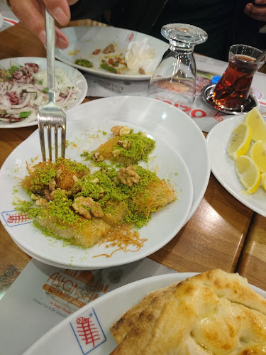 Özler Döner - Keçiören