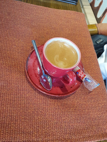 Comentarii opinii despre Coffee Mood No:50 & Çeşme